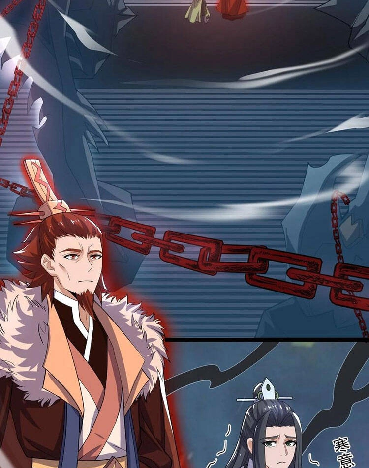 Vĩnh Sinh Chapter 30 - 5