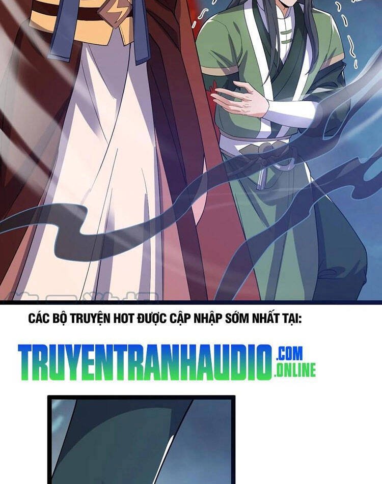 Vĩnh Sinh Chapter 30 - 6