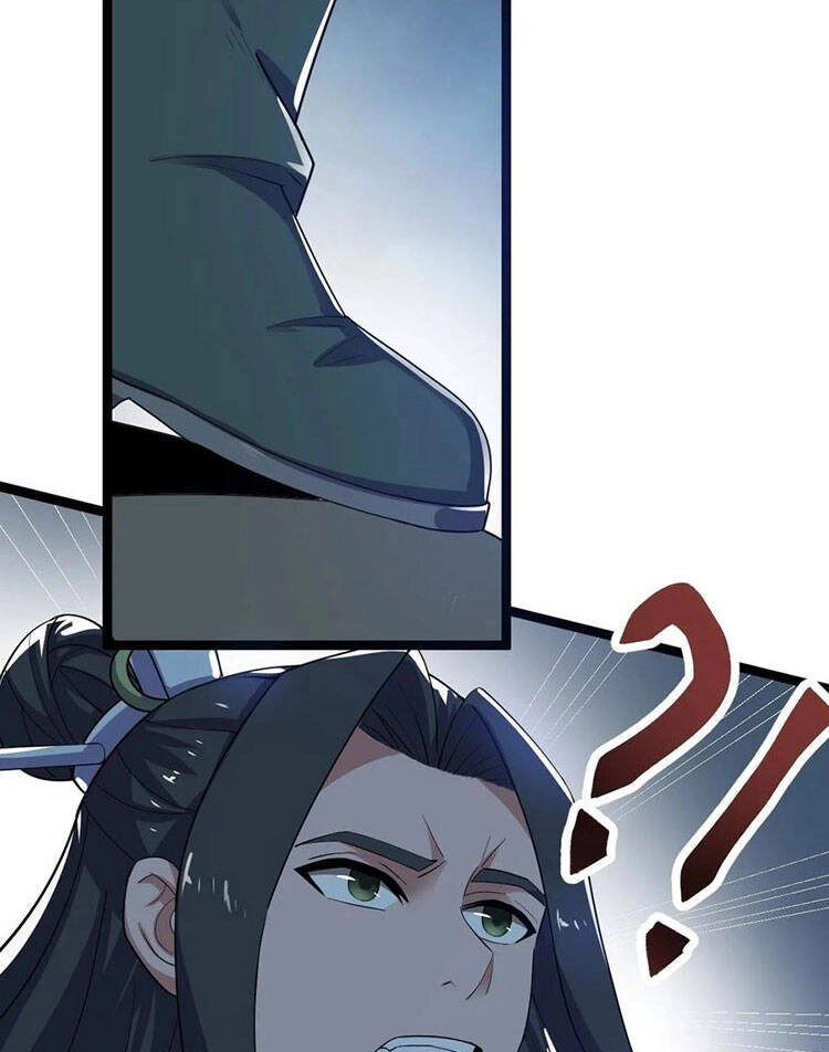 Vĩnh Sinh Chapter 30 - 7