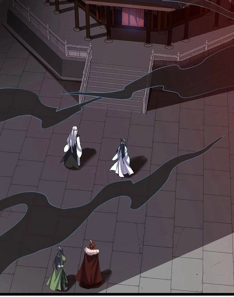 Vĩnh Sinh Chapter 30 - 9