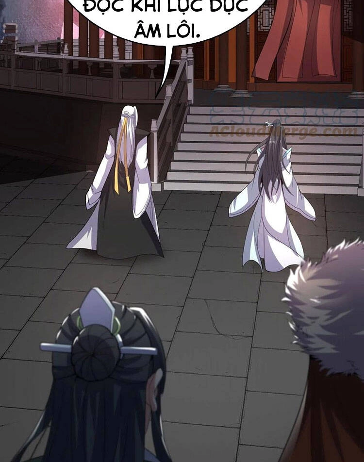 Vĩnh Sinh Chapter 30 - 11