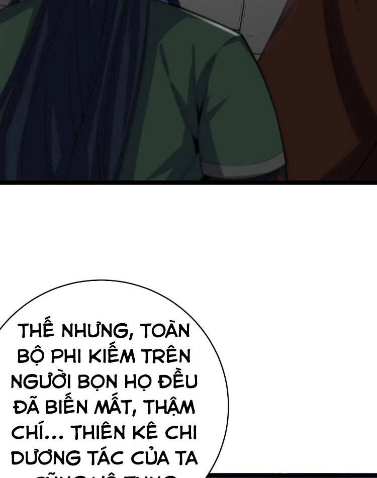 Vĩnh Sinh Chapter 30 - 12