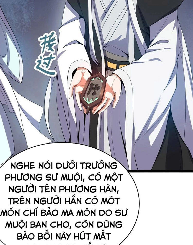 Vĩnh Sinh Chapter 30 - 18
