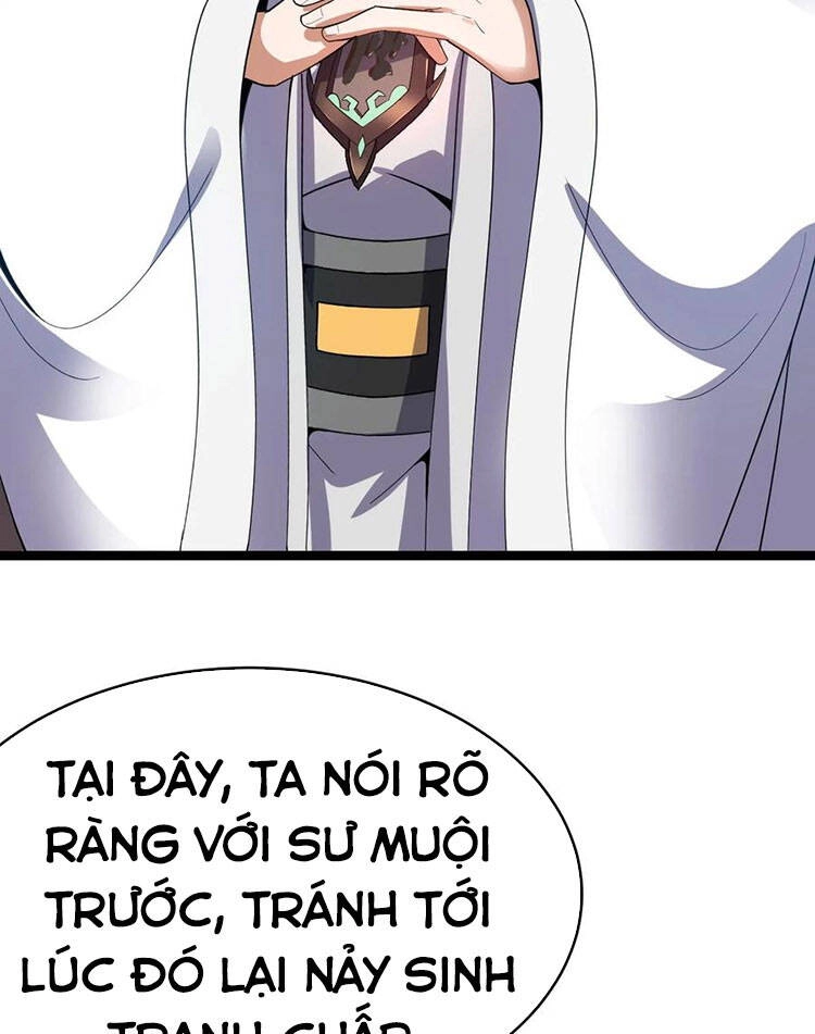 Vĩnh Sinh Chapter 30 - 20