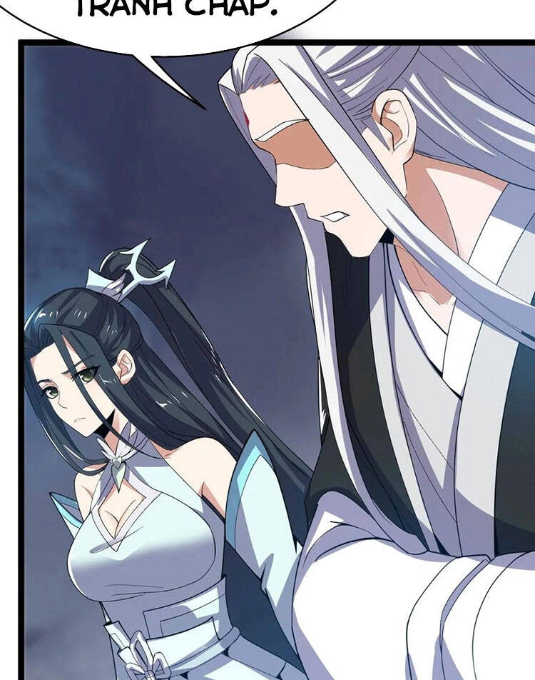 Vĩnh Sinh Chapter 30 - 21