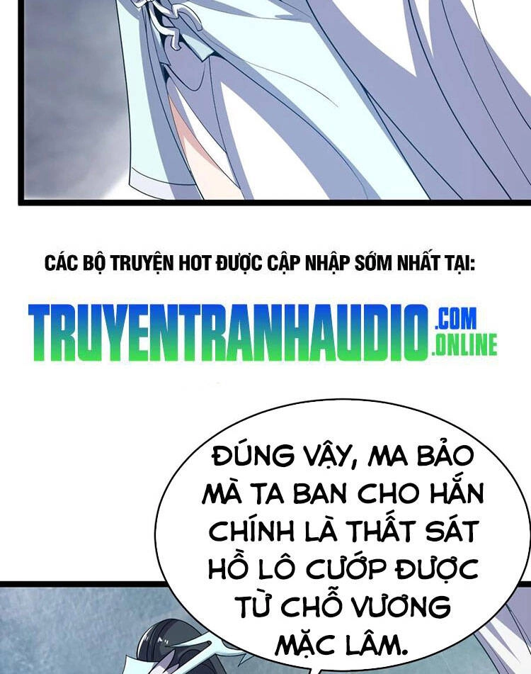 Vĩnh Sinh Chapter 30 - 22