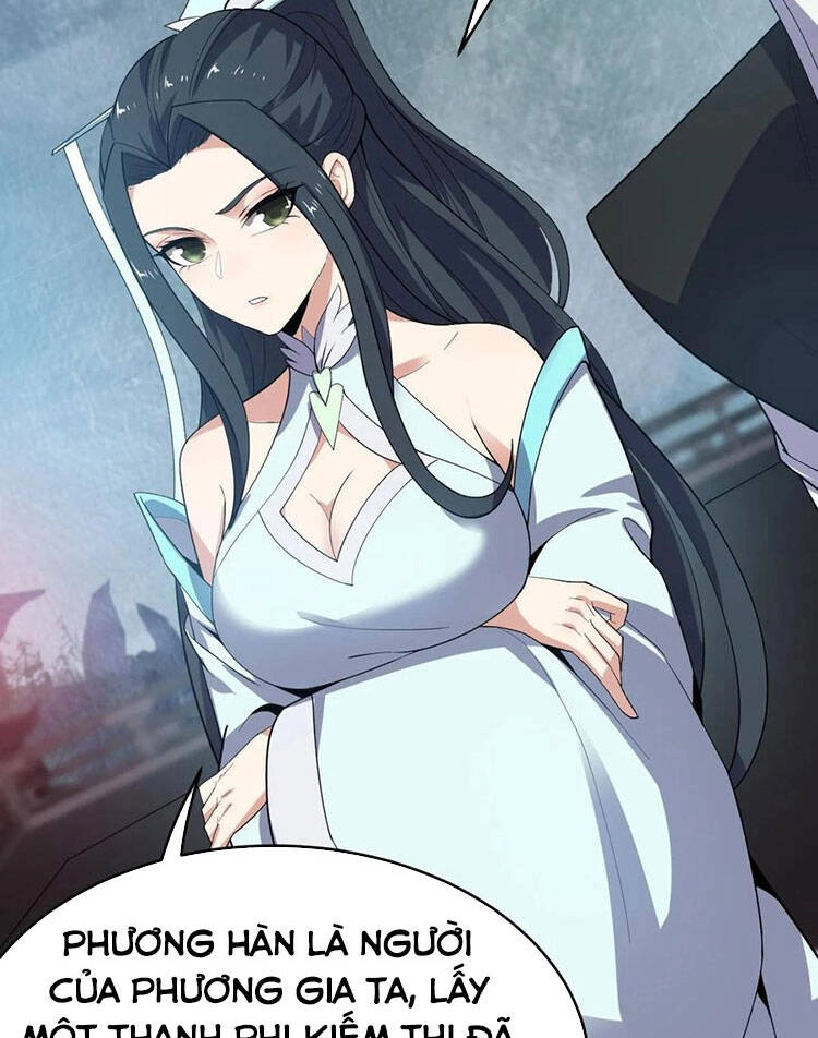 Vĩnh Sinh Chapter 30 - 23