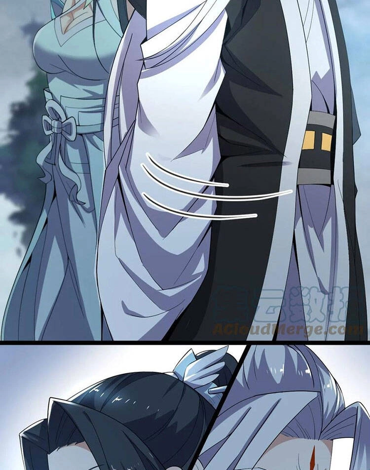 Vĩnh Sinh Chapter 30 - 27