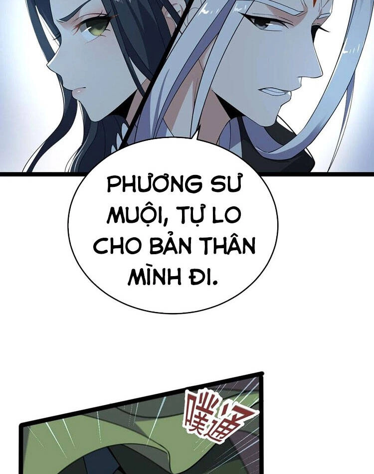 Vĩnh Sinh Chapter 30 - 28