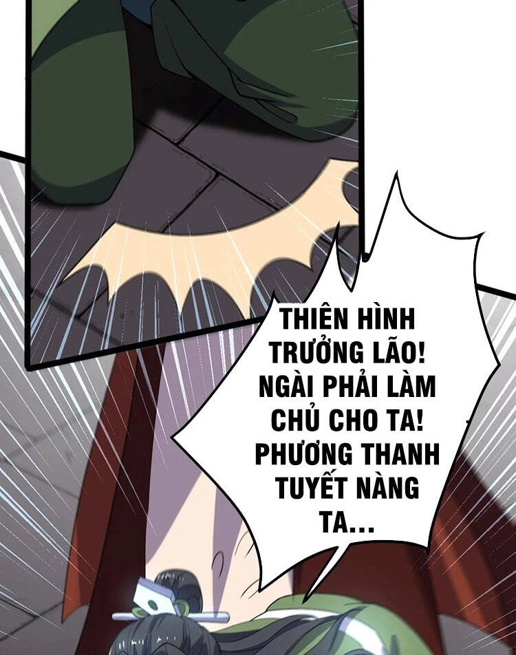 Vĩnh Sinh Chapter 30 - 29