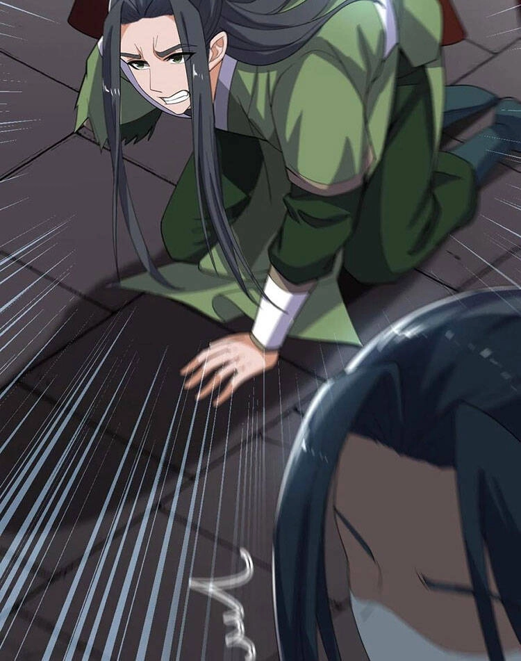 Vĩnh Sinh Chapter 30 - 30