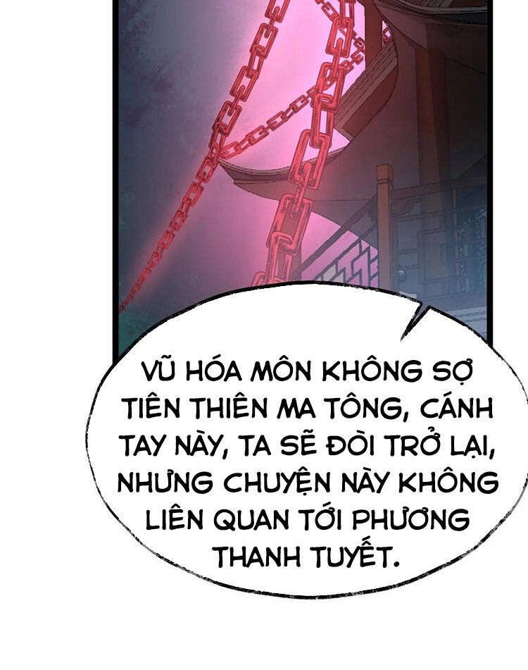 Vĩnh Sinh Chapter 30 - 32
