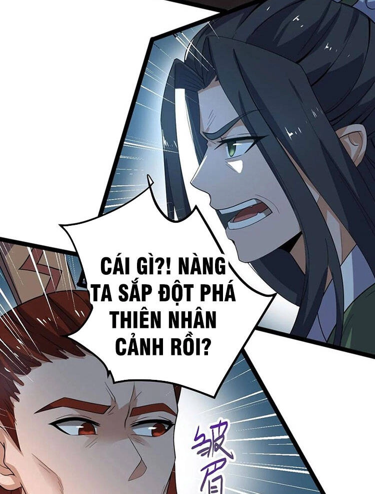 Vĩnh Sinh Chapter 30 - 35