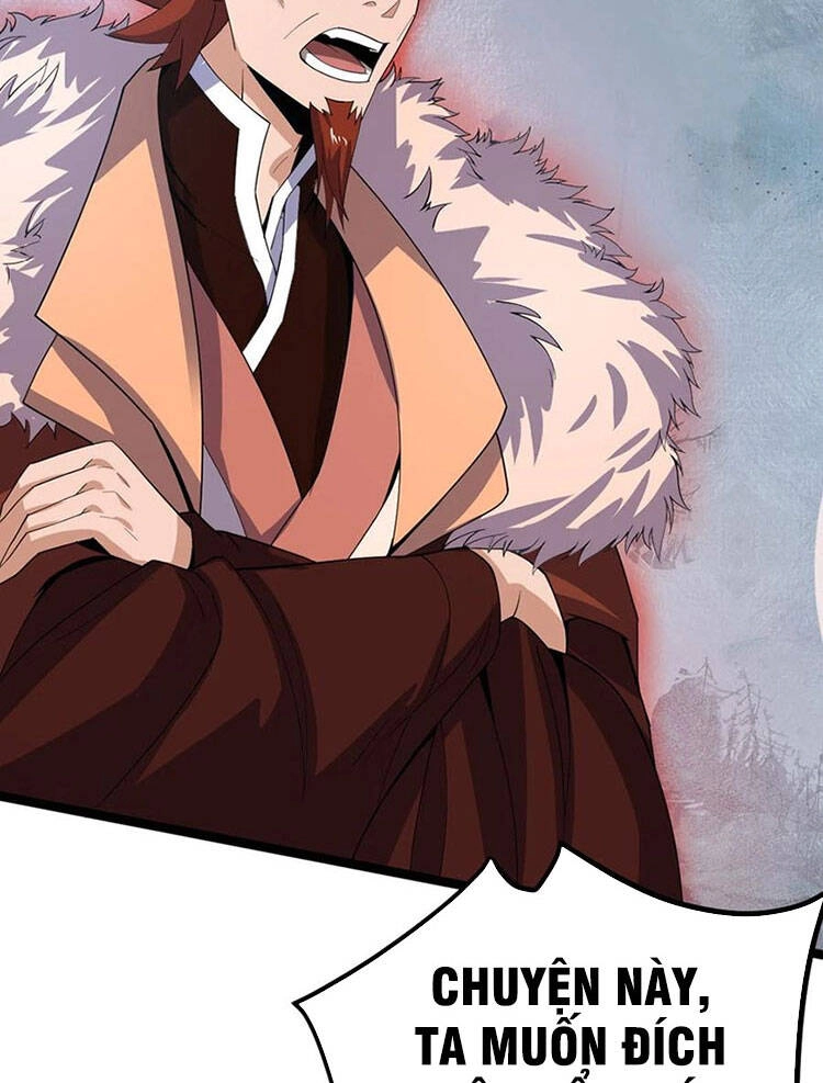 Vĩnh Sinh Chapter 30 - 37