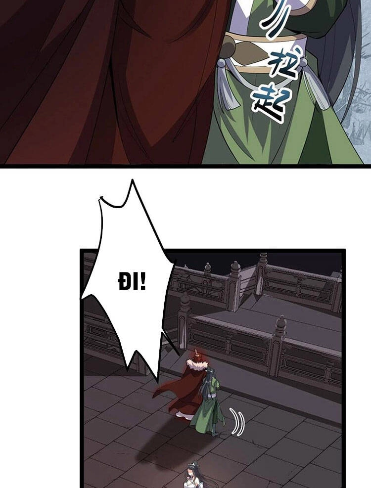 Vĩnh Sinh Chapter 30 - 39