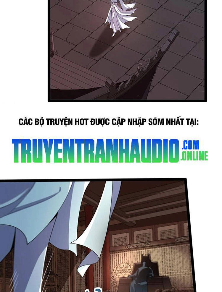 Vĩnh Sinh Chapter 30 - 40