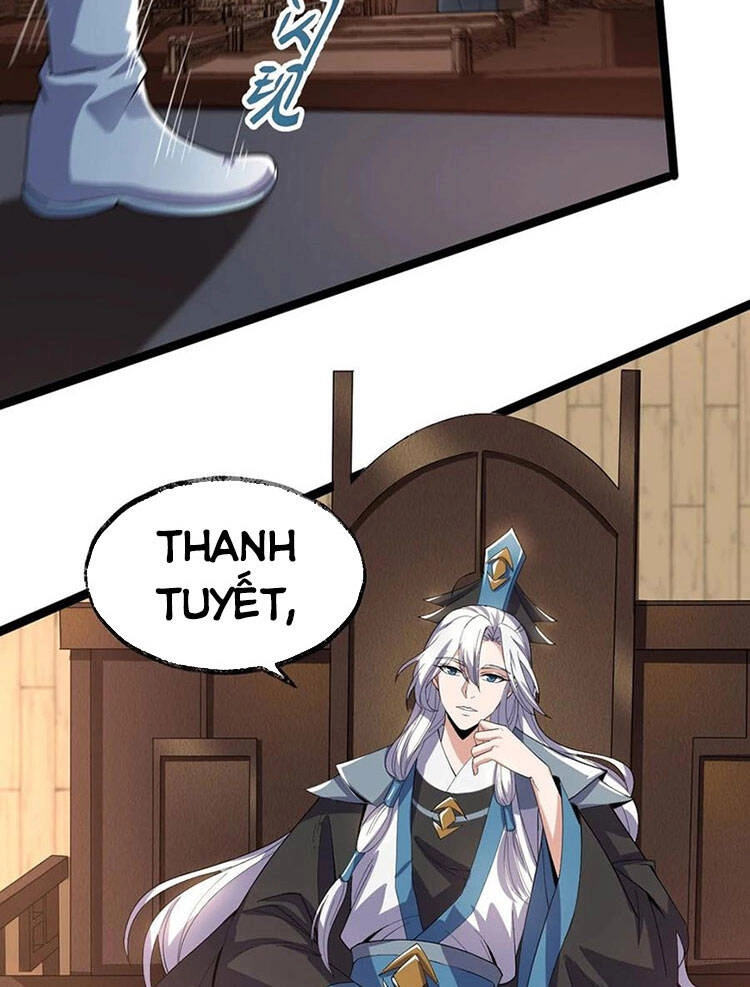 Vĩnh Sinh Chapter 30 - 41