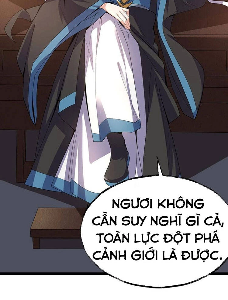 Vĩnh Sinh Chapter 30 - 42