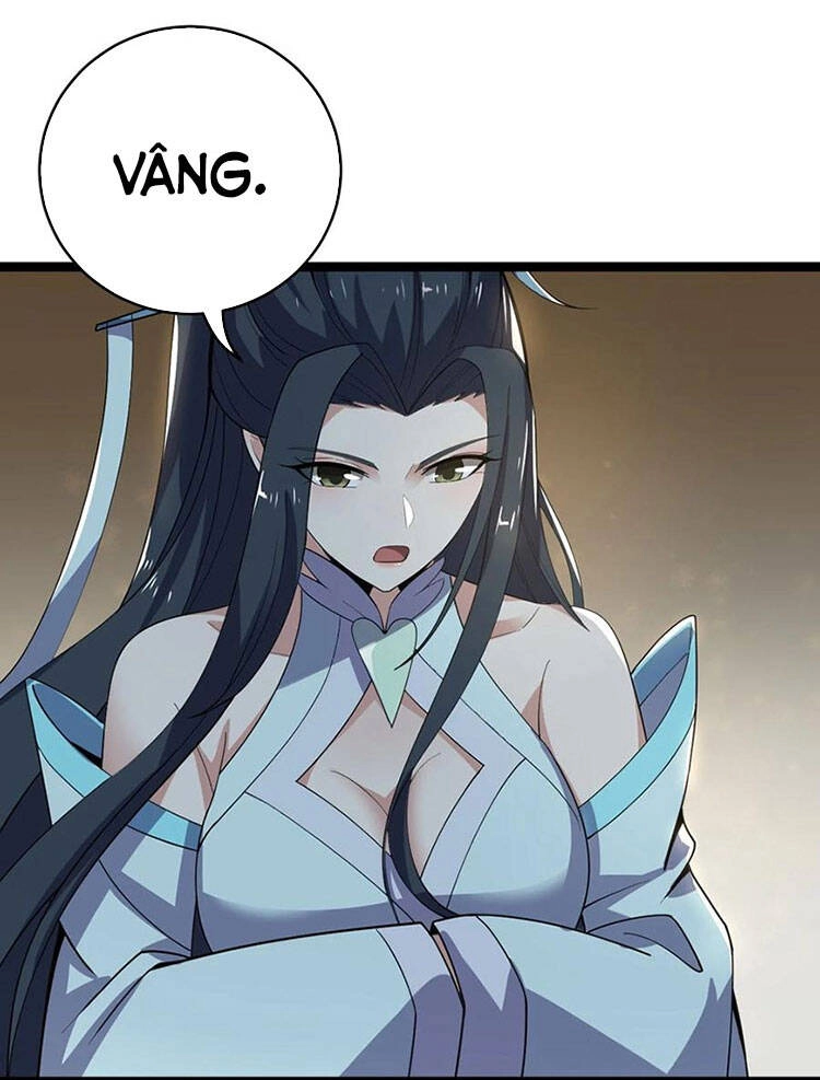 Vĩnh Sinh Chapter 30 - 43