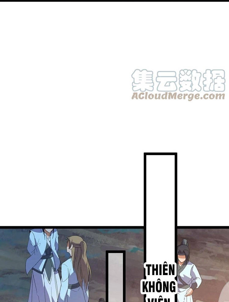 Vĩnh Sinh Chapter 30 - 44