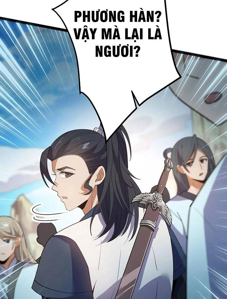 Vĩnh Sinh Chapter 30 - 48