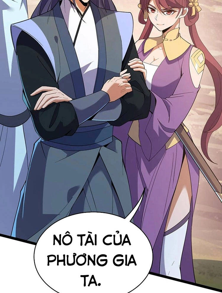 Vĩnh Sinh Chapter 30 - 50