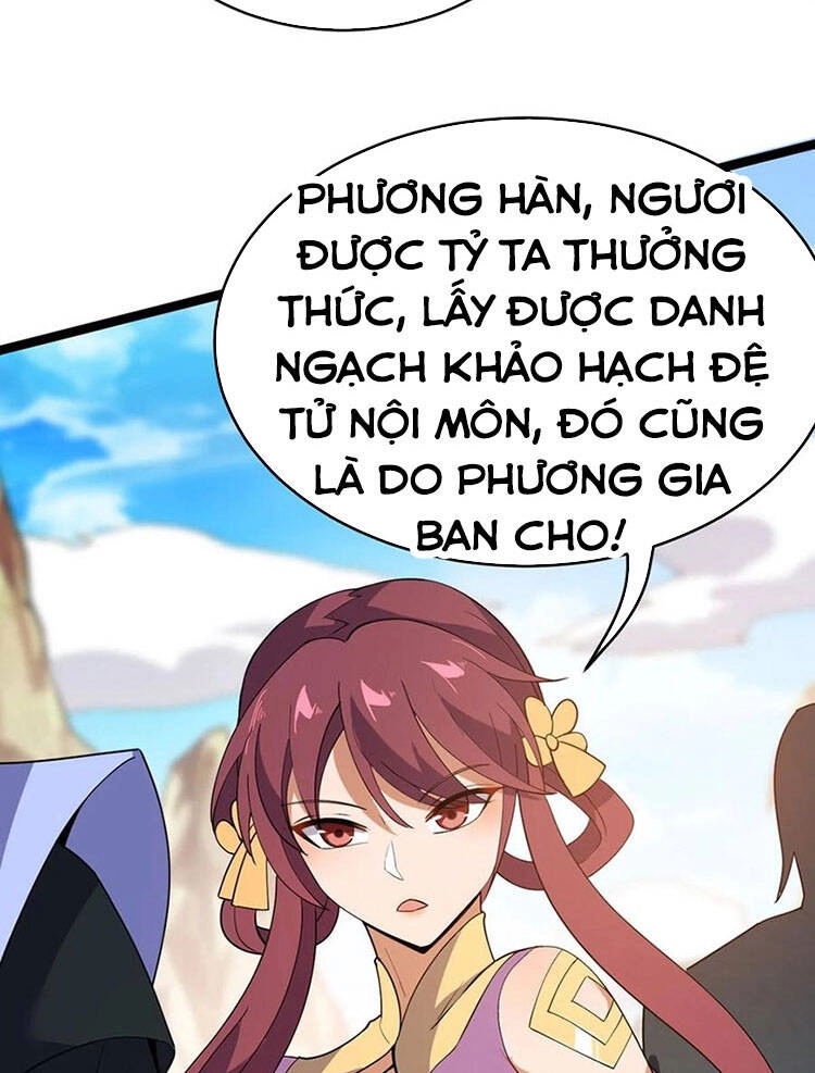Vĩnh Sinh Chapter 30 - 51