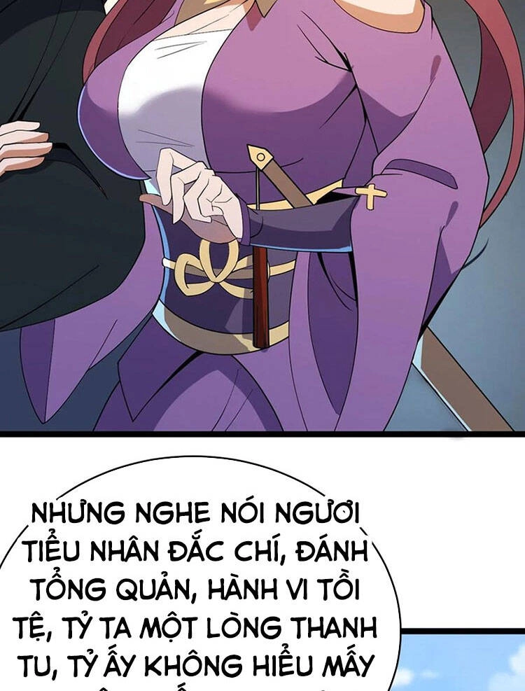 Vĩnh Sinh Chapter 30 - 52