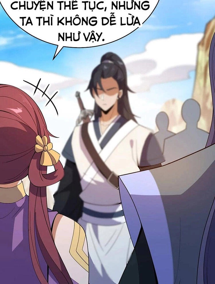 Vĩnh Sinh Chapter 30 - 53