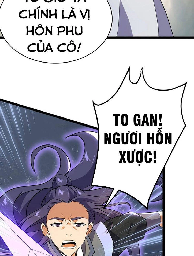 Vĩnh Sinh Chapter 30 - 57