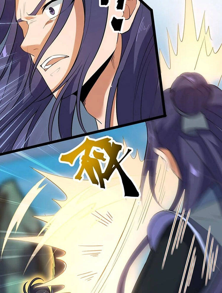 Vĩnh Sinh Chapter 30 - 61