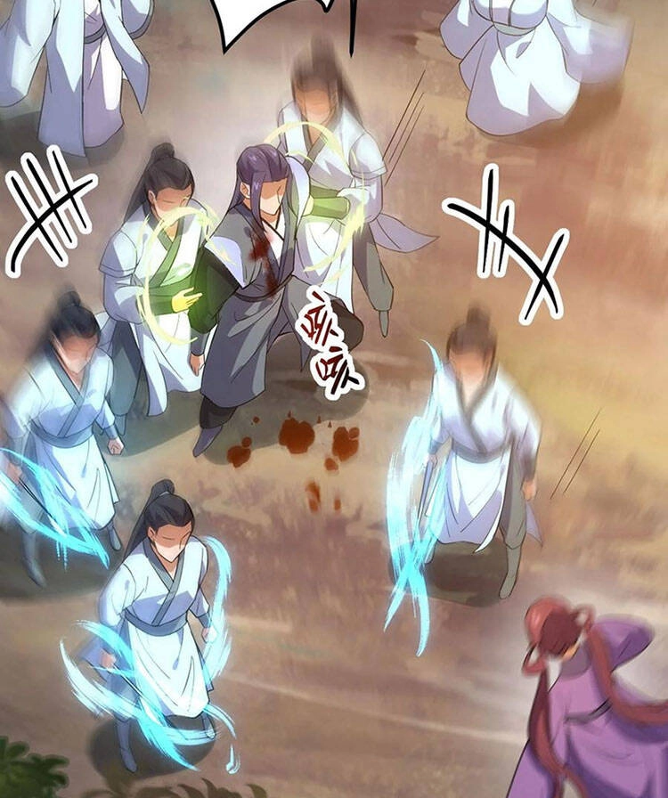 Vĩnh Sinh Chapter 30 - 66