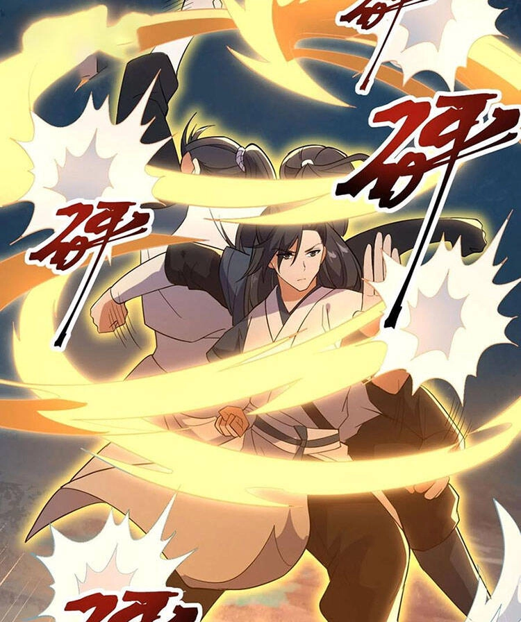 Vĩnh Sinh Chapter 30 - 70