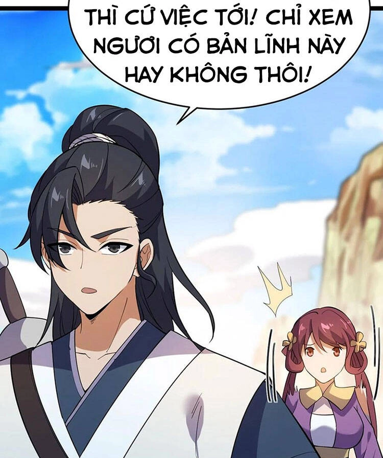 Vĩnh Sinh Chapter 30 - 79