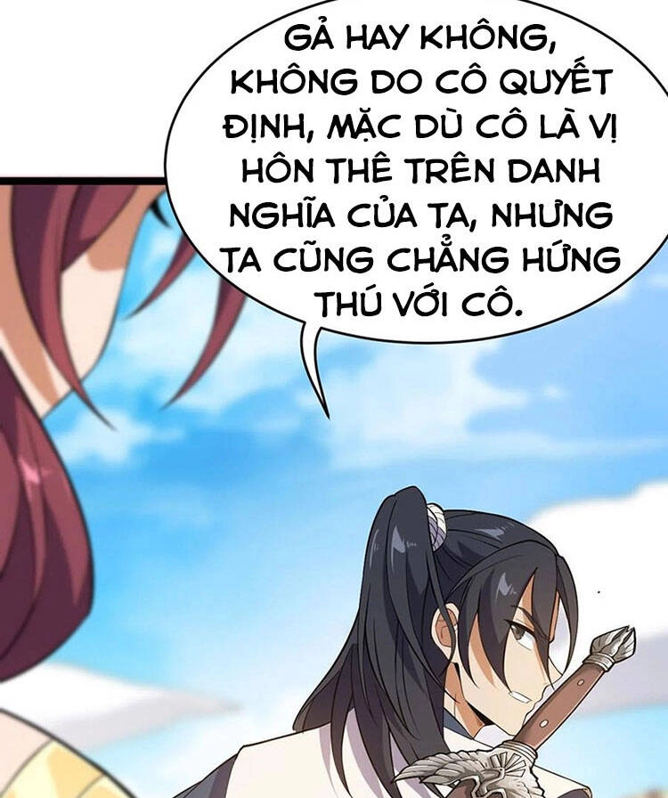 Vĩnh Sinh Chapter 30 - 83