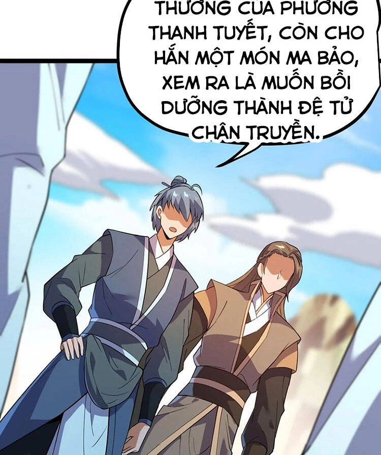Vĩnh Sinh Chapter 30 - 88