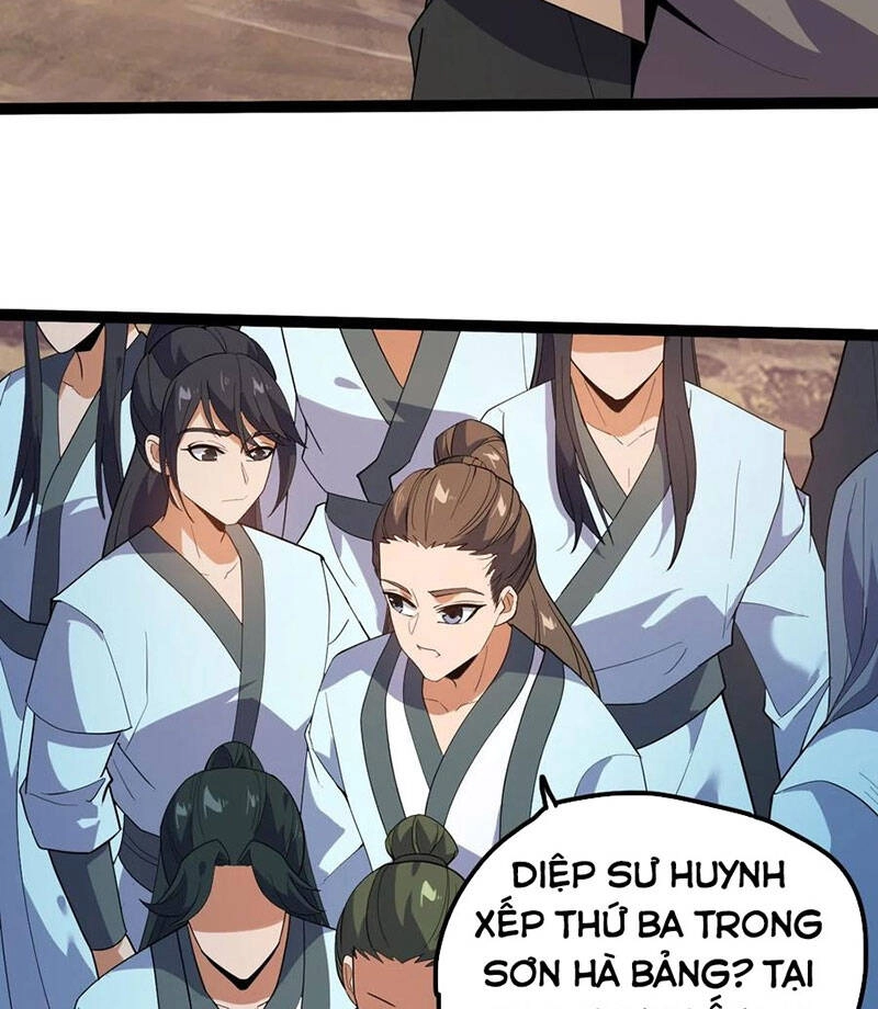 Vĩnh Sinh Chapter 31 - 3