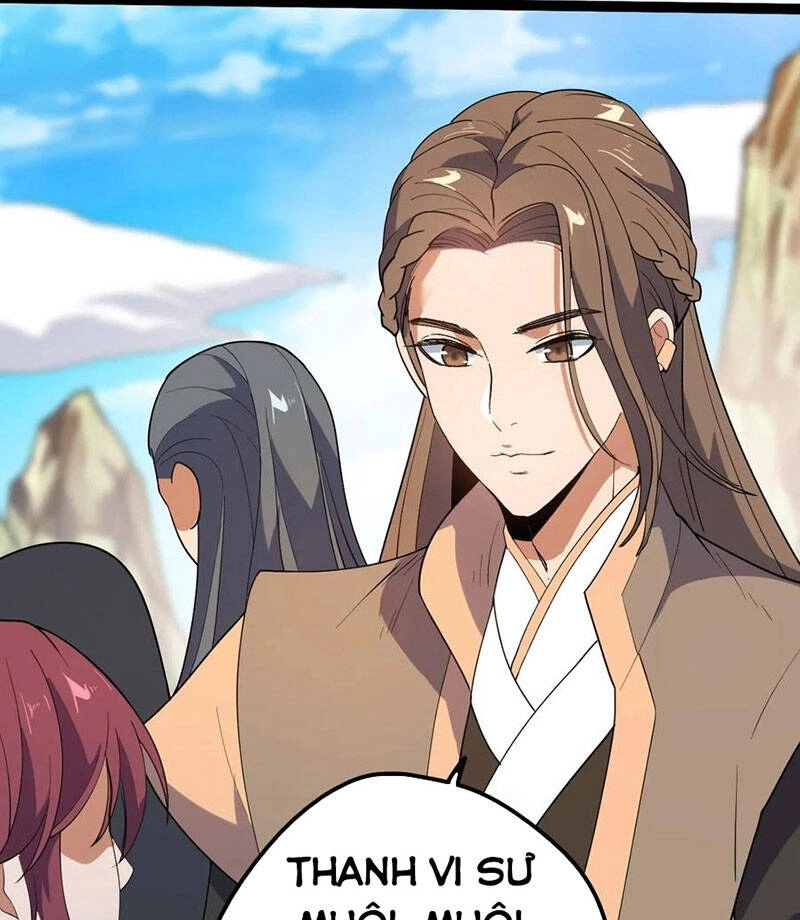 Vĩnh Sinh Chapter 31 - 6