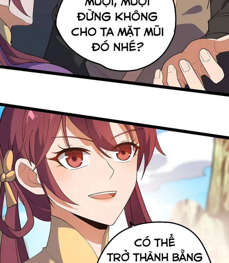 Vĩnh Sinh Chapter 31 - 7