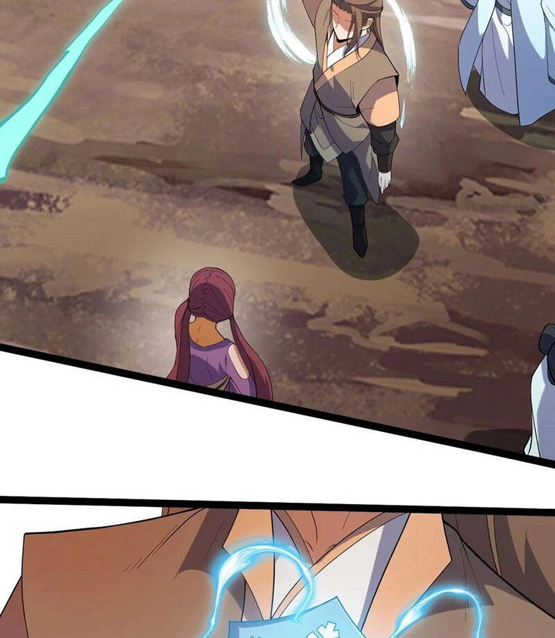 Vĩnh Sinh Chapter 31 - 9