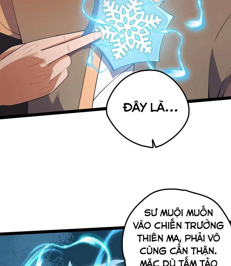 Vĩnh Sinh Chapter 31 - 10