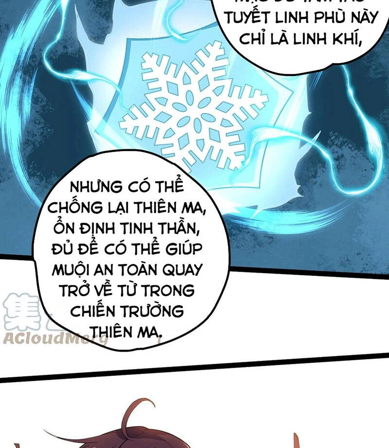 Vĩnh Sinh Chapter 31 - 11