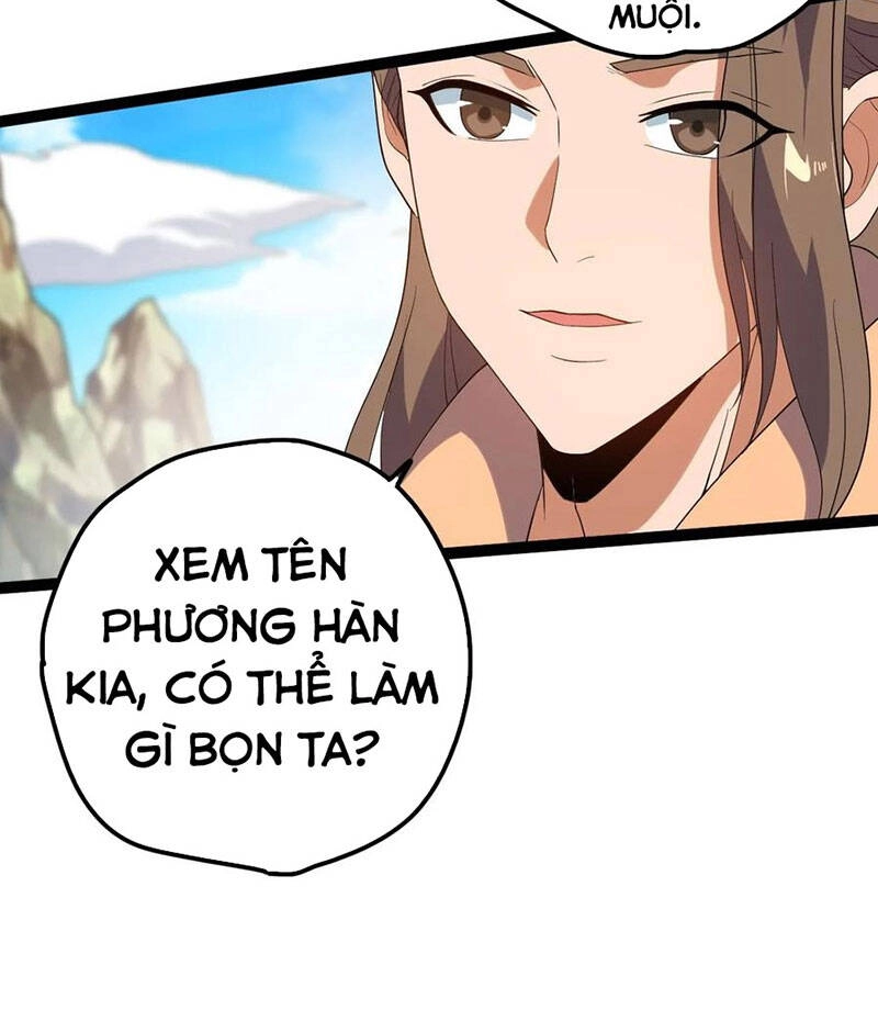 Vĩnh Sinh Chapter 31 - 13