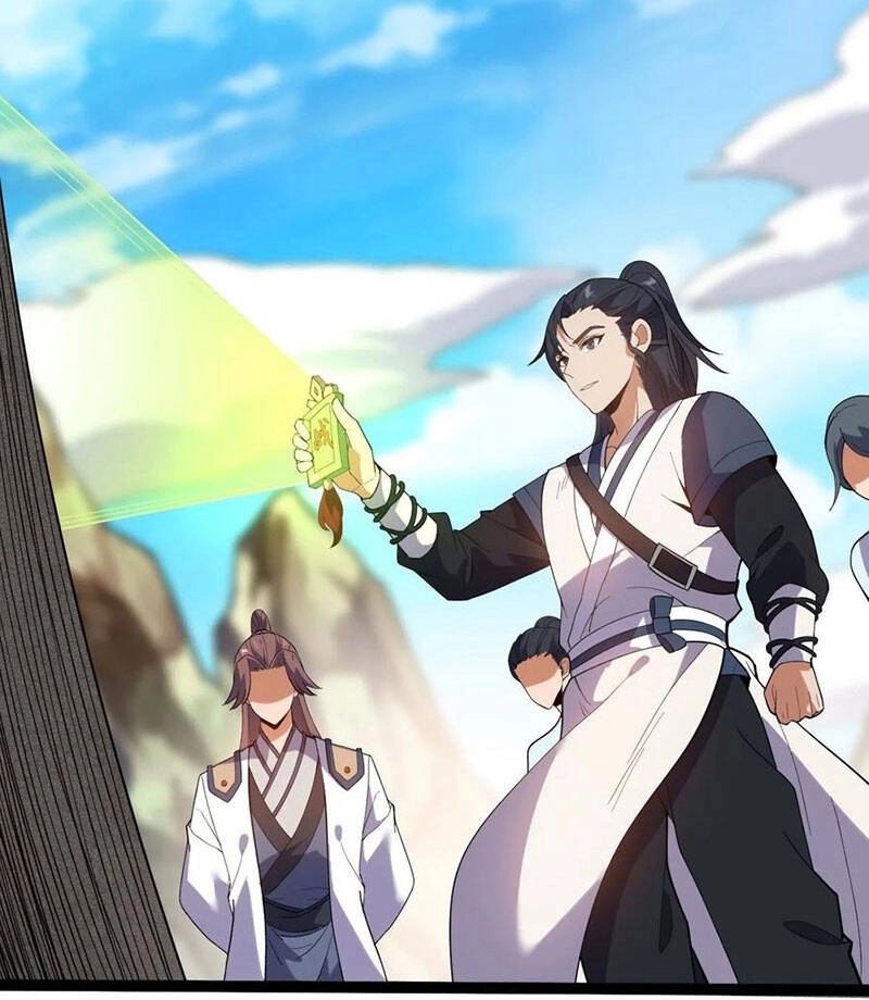 Vĩnh Sinh Chapter 31 - 17