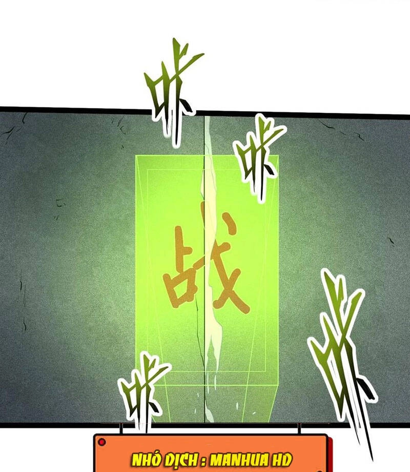 Vĩnh Sinh Chapter 31 - 18