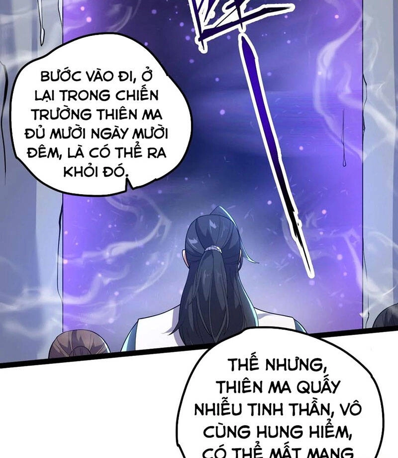 Vĩnh Sinh Chapter 31 - 20