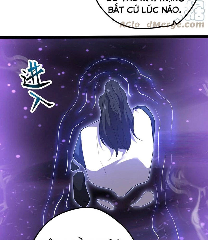 Vĩnh Sinh Chapter 31 - 21