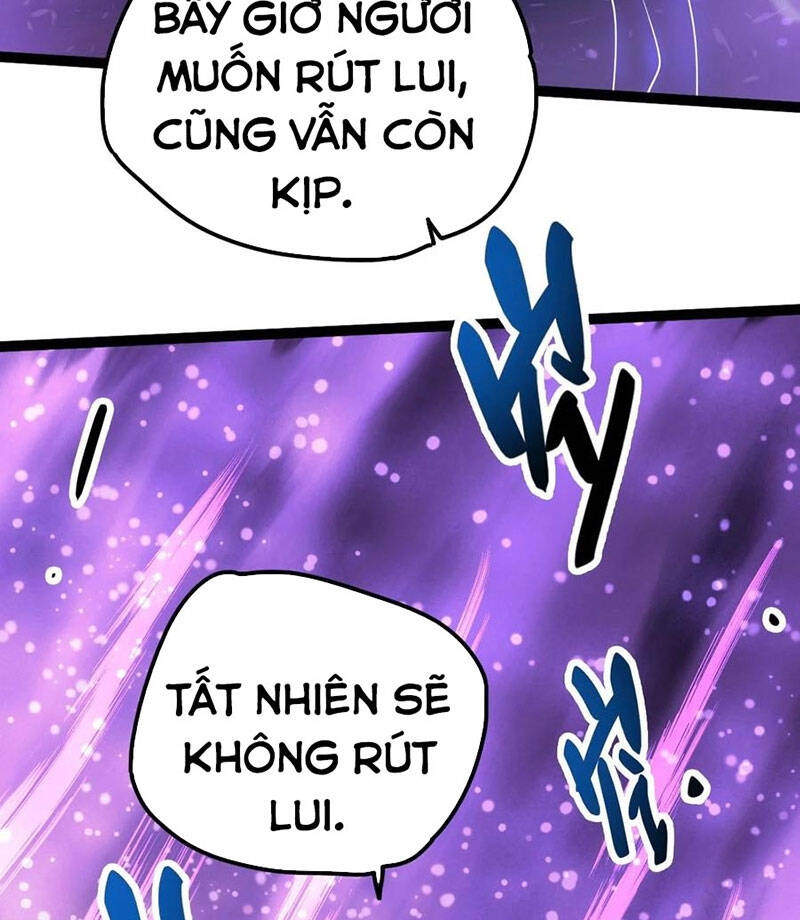 Vĩnh Sinh Chapter 31 - 22