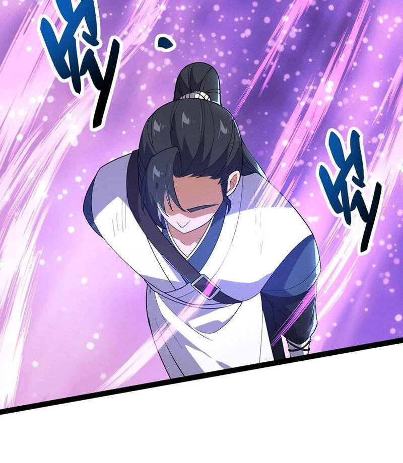 Vĩnh Sinh Chapter 31 - 23