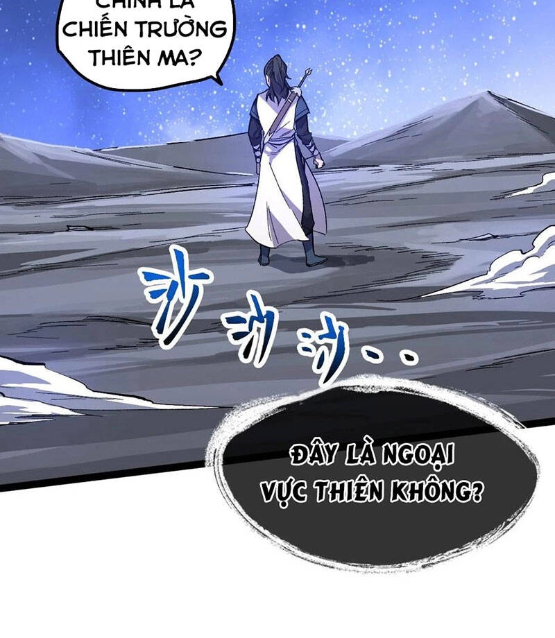 Vĩnh Sinh Chapter 31 - 26